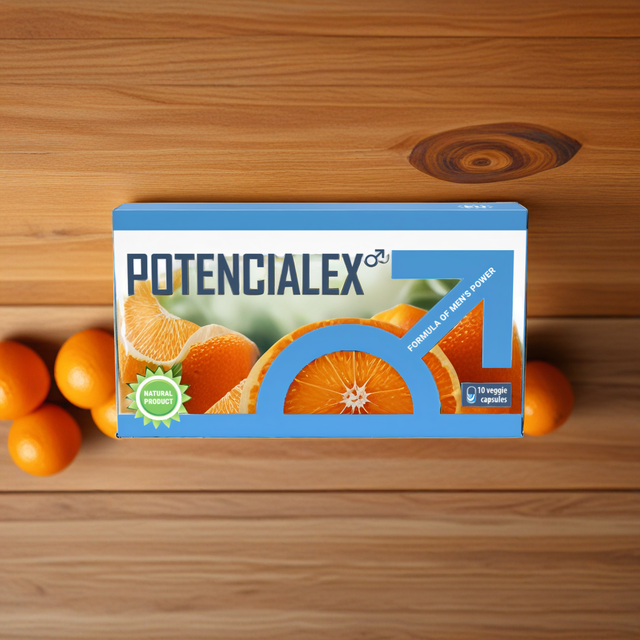 Potencialex
