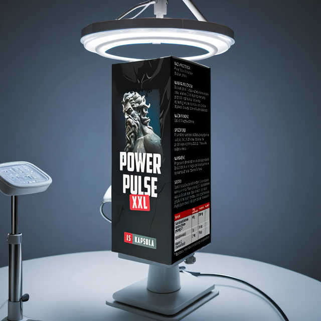 POWER PULSE XXL