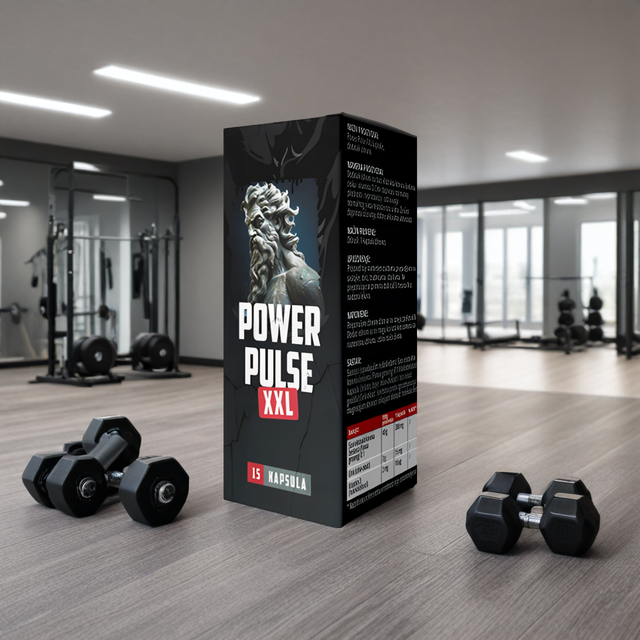 Power Pulse XXL