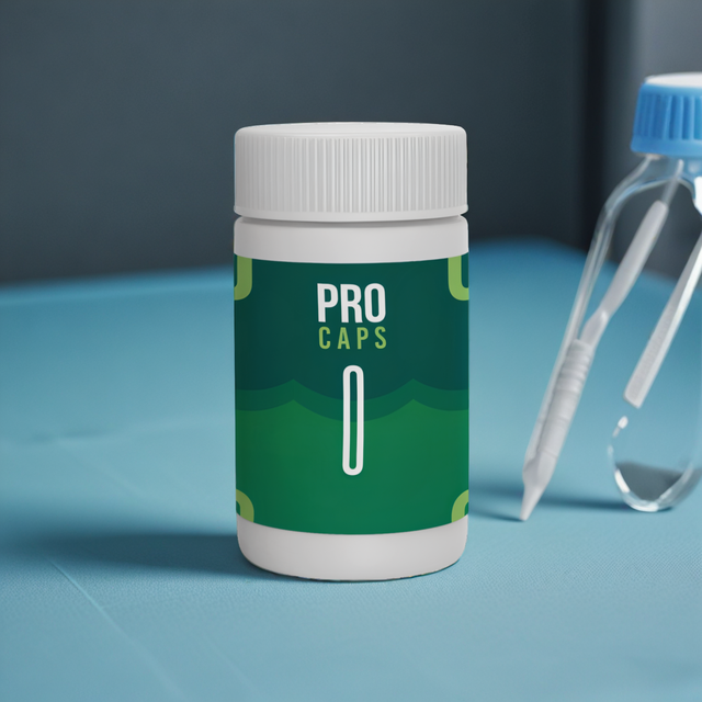Pro Caps