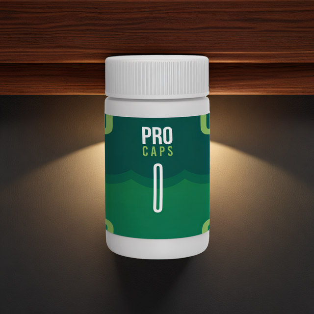 Pro Caps