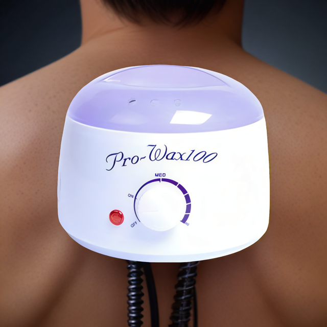 PRO WAX 100 MASK