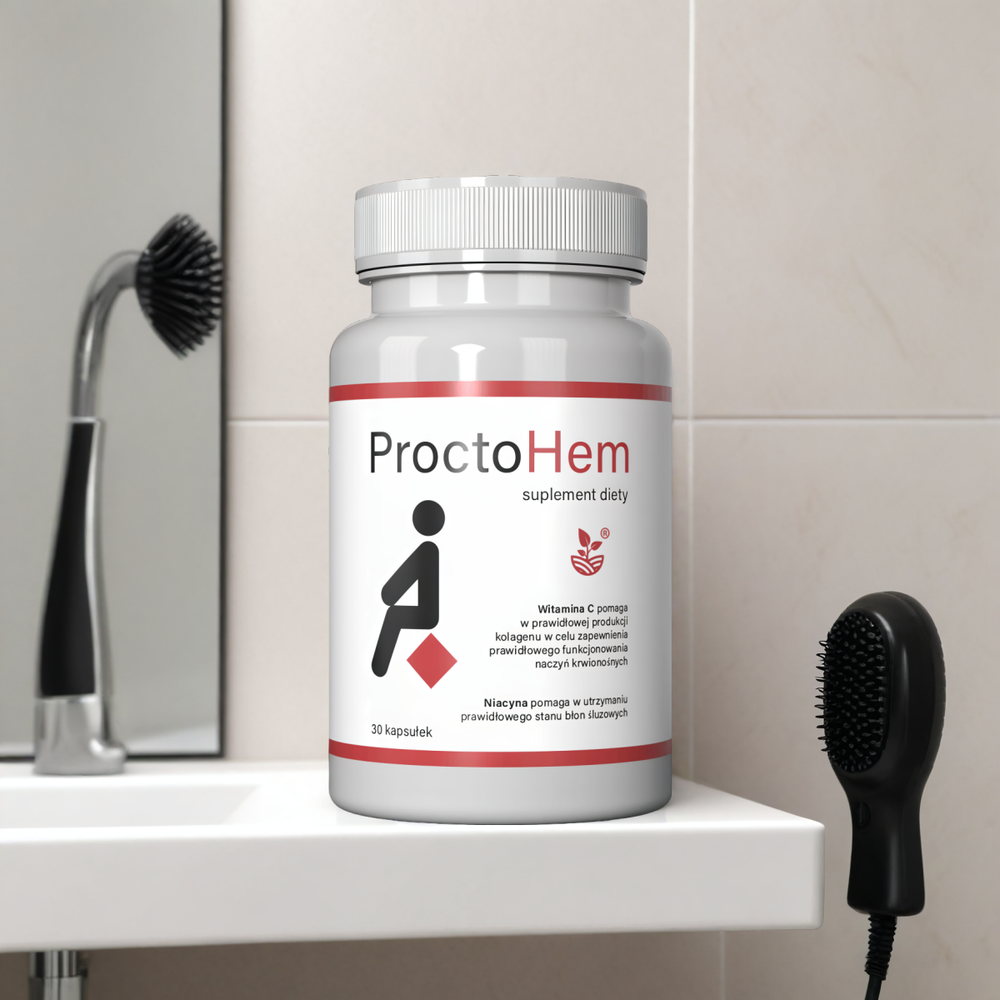 Proctohem 99PLN