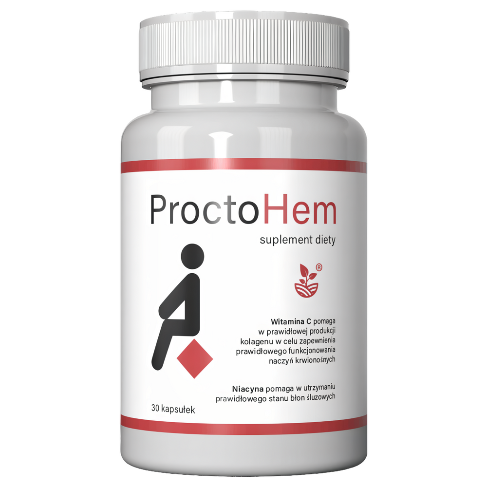 Proctohem 99PLN