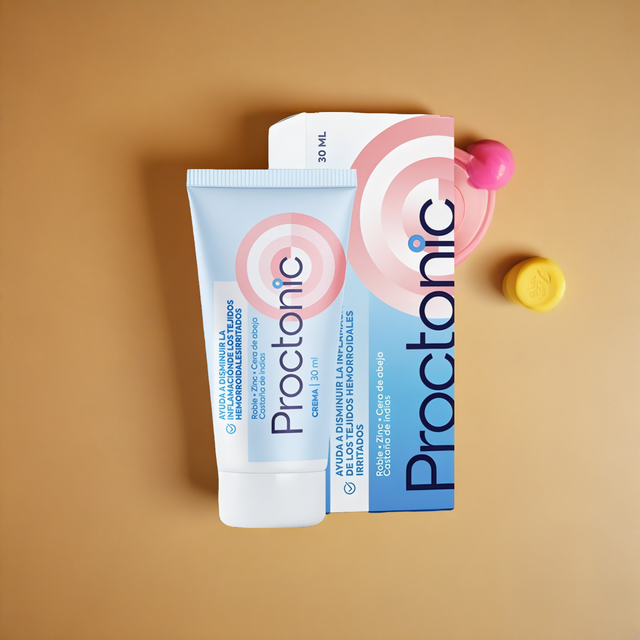 Proctonic