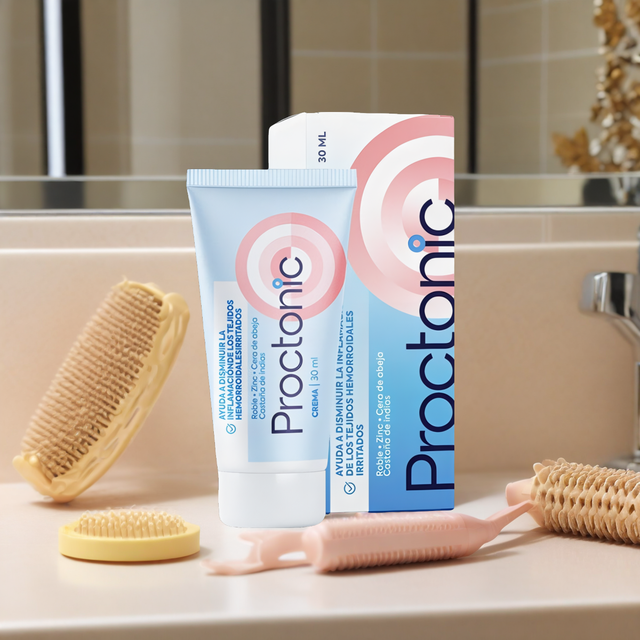 Proctonic