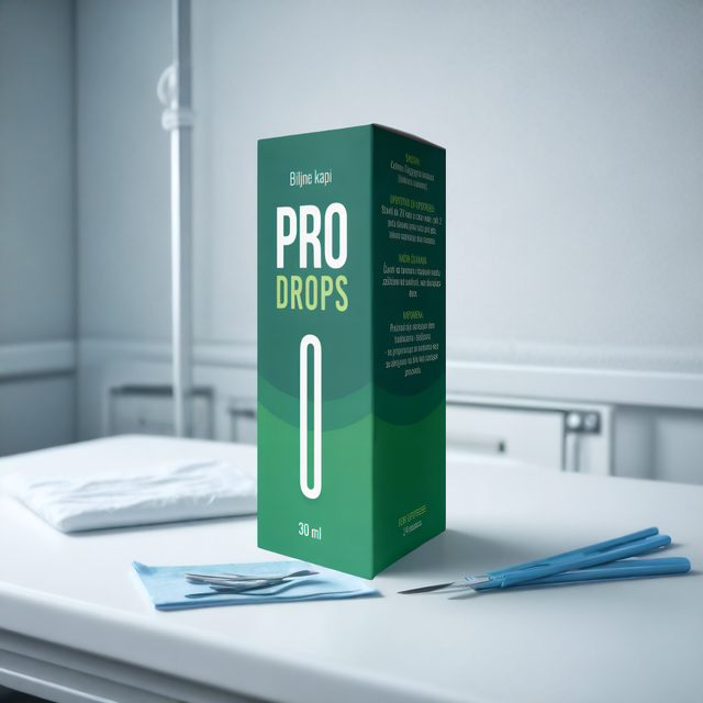 ProDrops