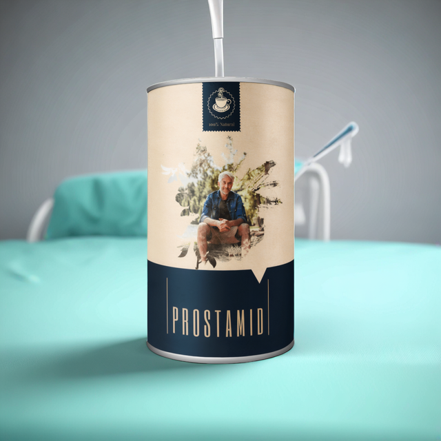Prostamid