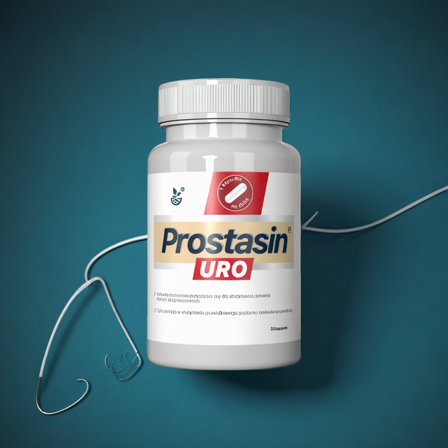 Prostasin Uro