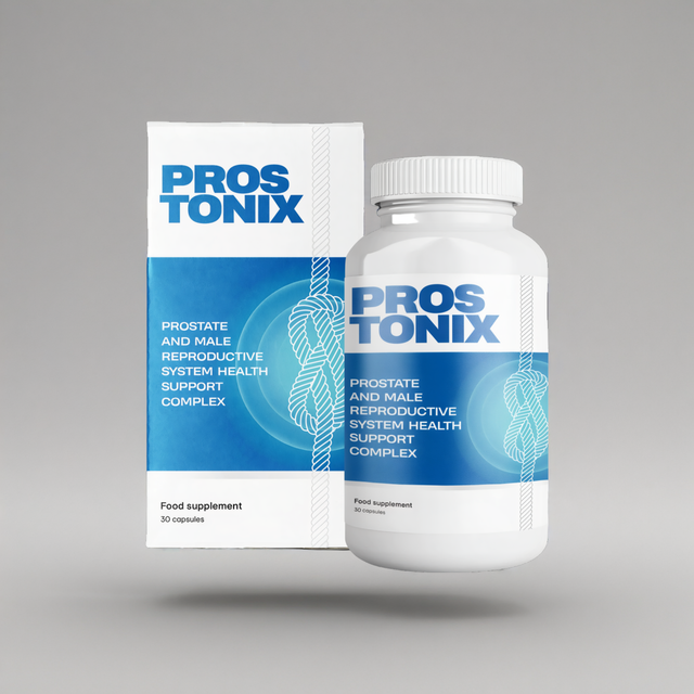 Prostonix Caps N20