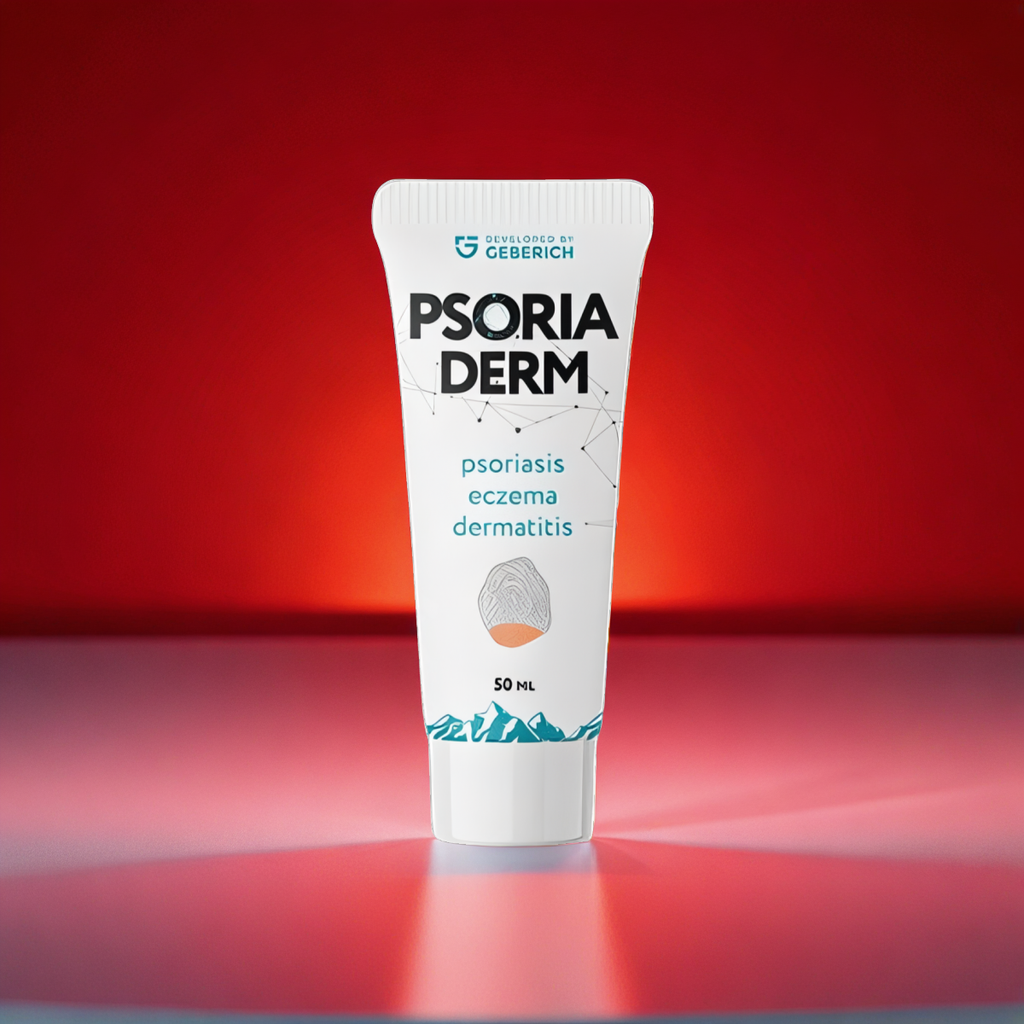Psoriaderm