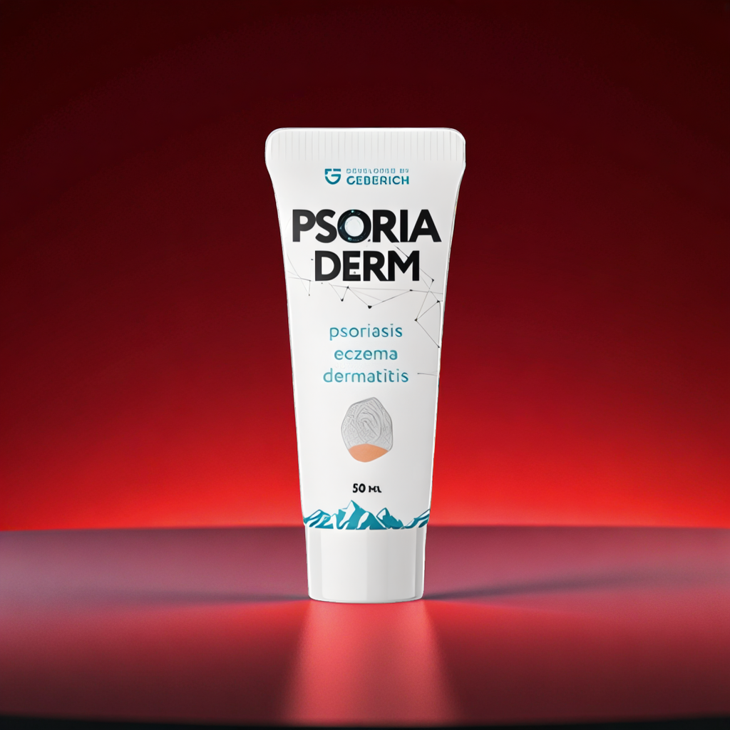 Psoriaderm
