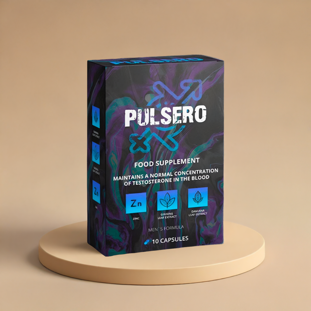 Pulsero