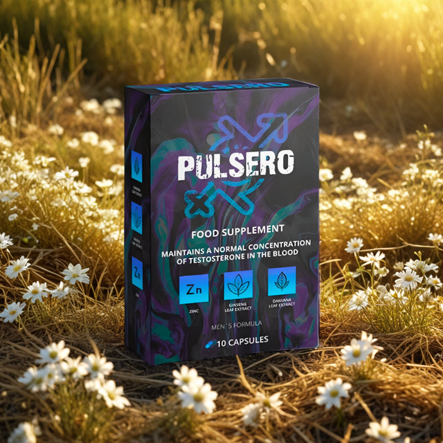 Pulsero