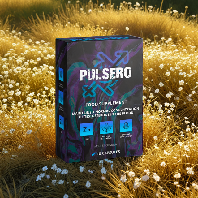 Pulsero