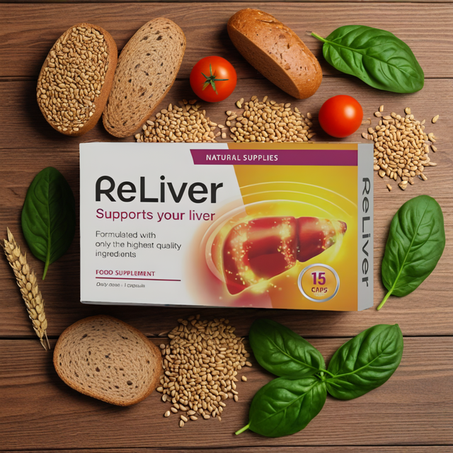 RELIVER ()