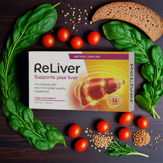 RELIVER