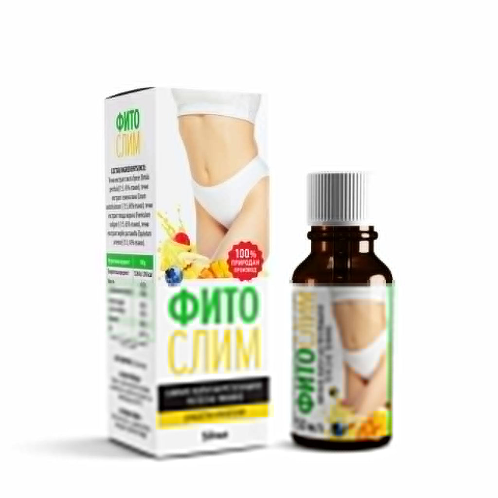 FitoSlim LOW 2000rsd