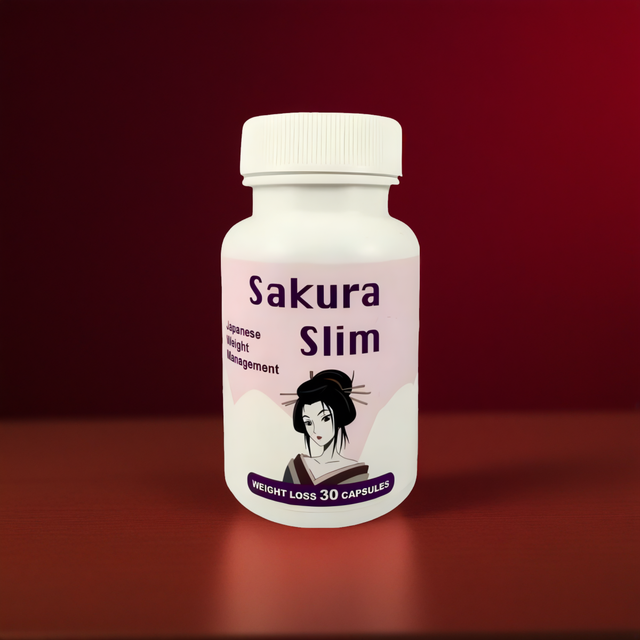 Sakura Slim