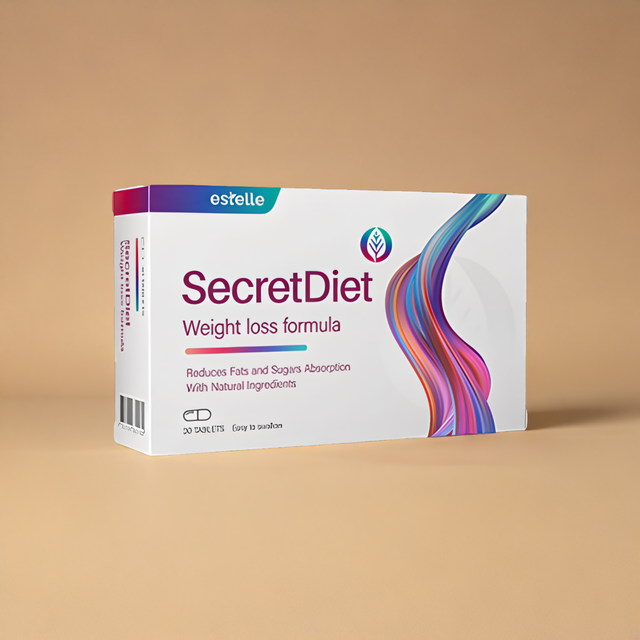 SECRETDIET