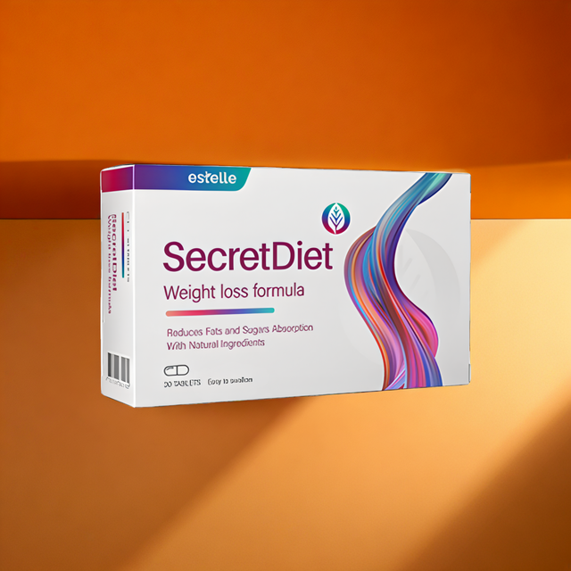 SECRETDIET