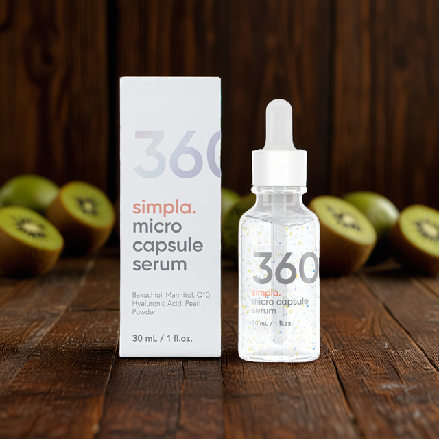 Simpla 360