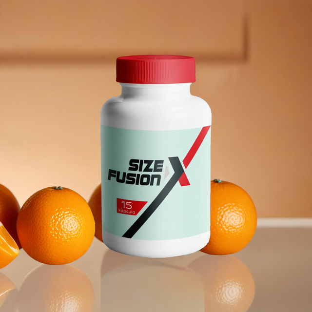 Size Fusion X