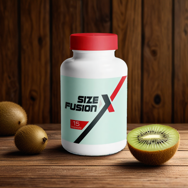 Size Fusion X