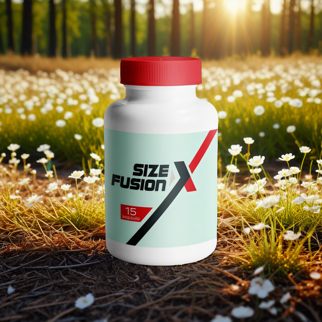 Sizefusionx