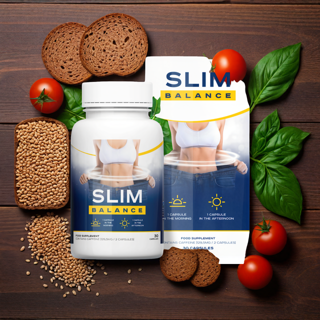 Slim Balance