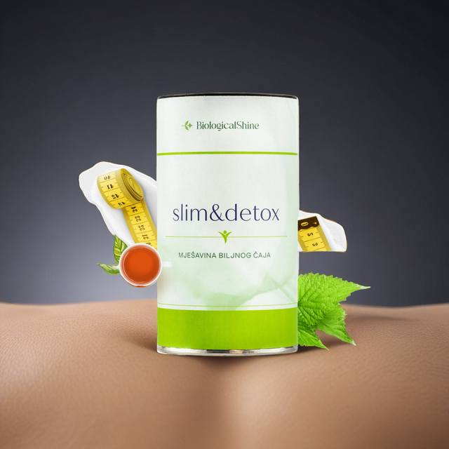 Slim & Detox