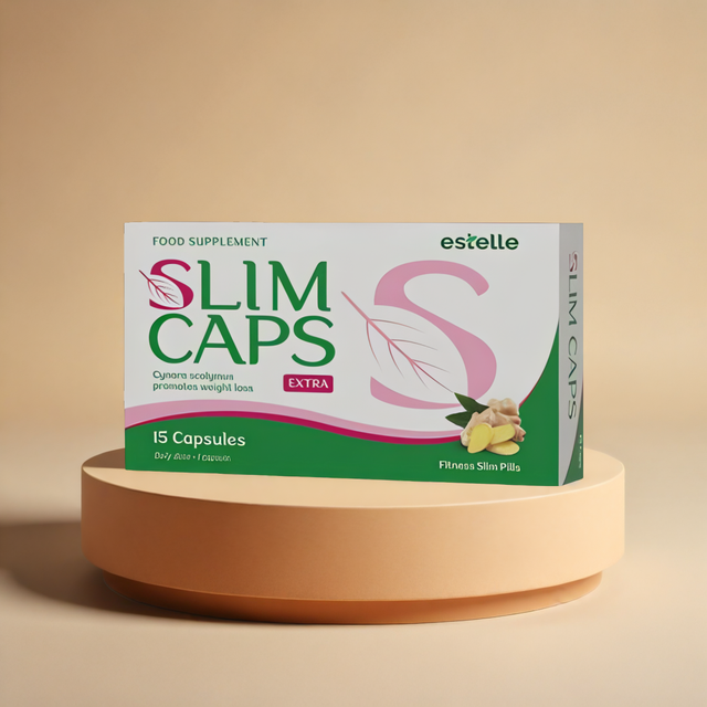 SLIMCAPS