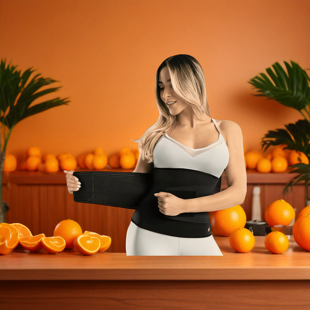 SlimFitBelt