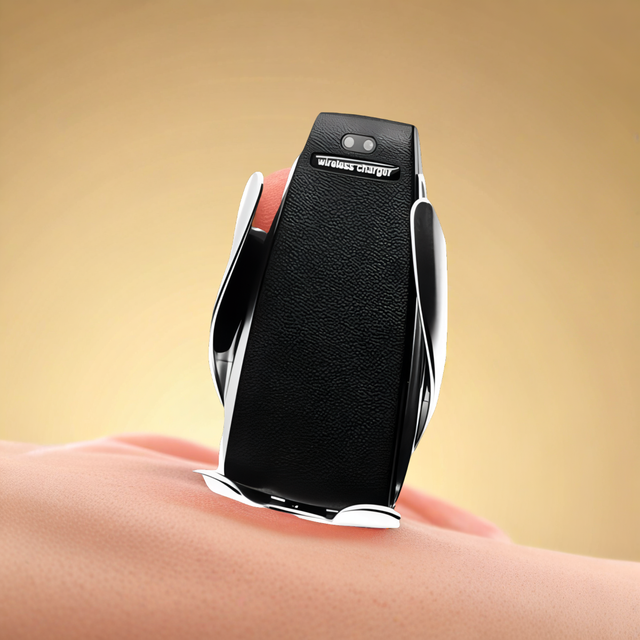 SMART SENSOR WIRELESS CHARGER S5