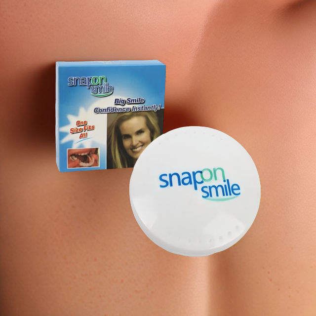 SnapOnSmile