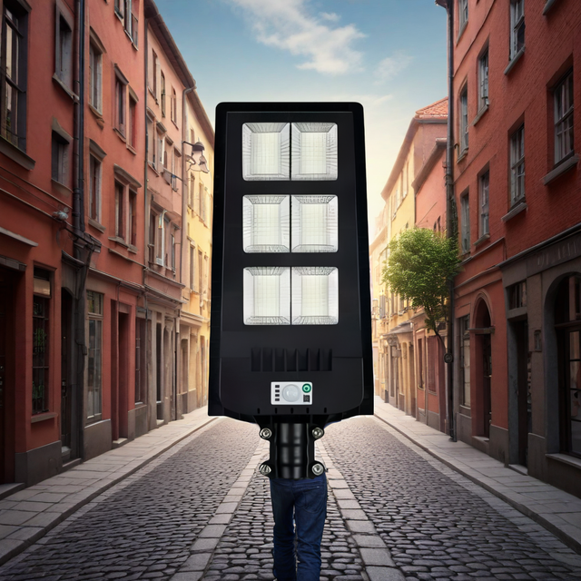 SOLARCHAMP 300W