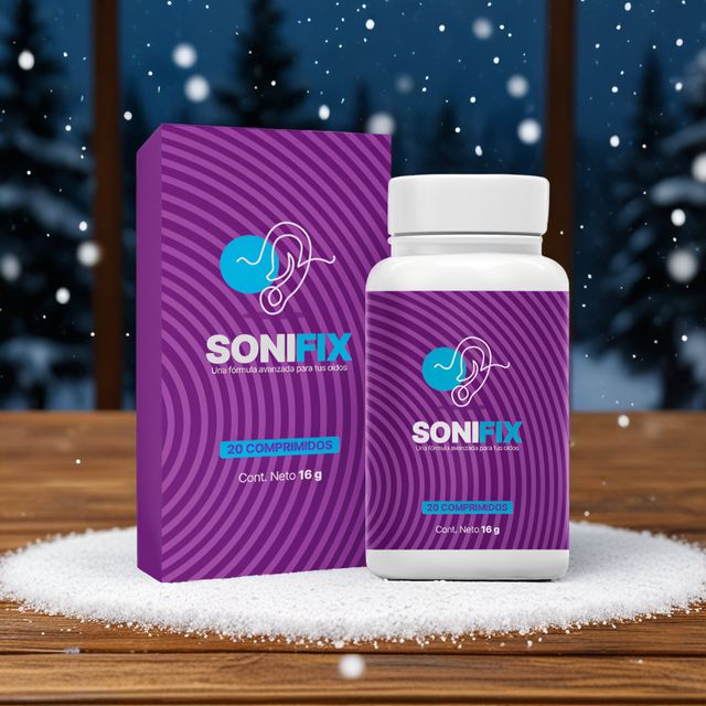 Sonifix