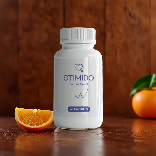 Stimido