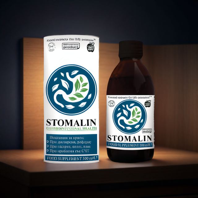 Stomalin