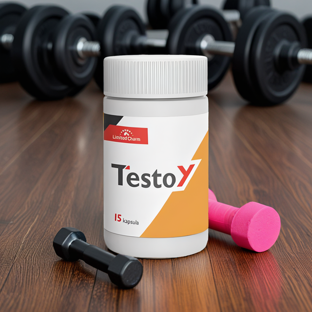 TESTOY
