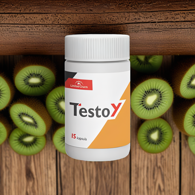 TESTOY