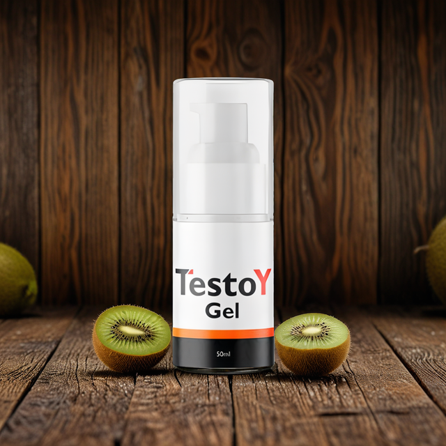 TestoY Gel