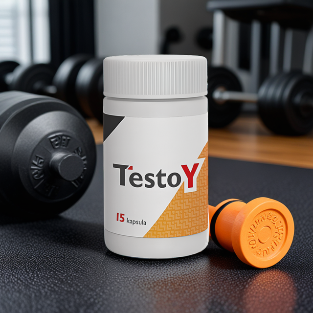 TestoY