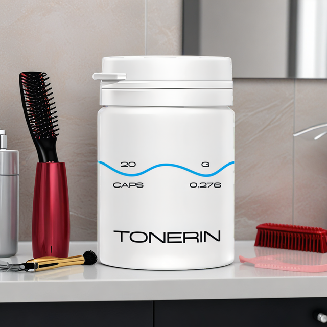 TONERIN