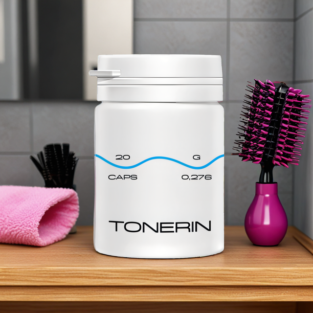 TONERIN