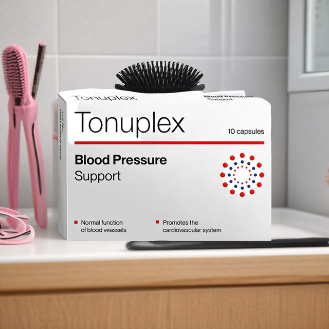 Tonuplex