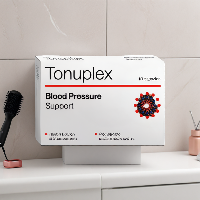 Tonuplex