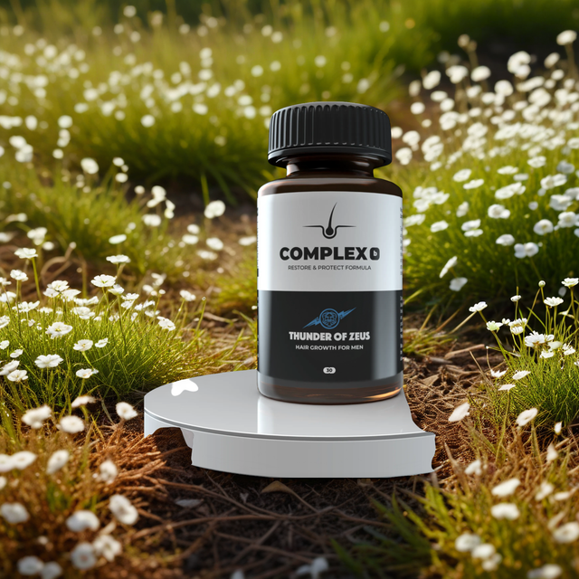 Toz Complex B