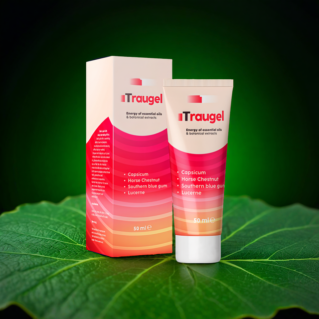 Traugel