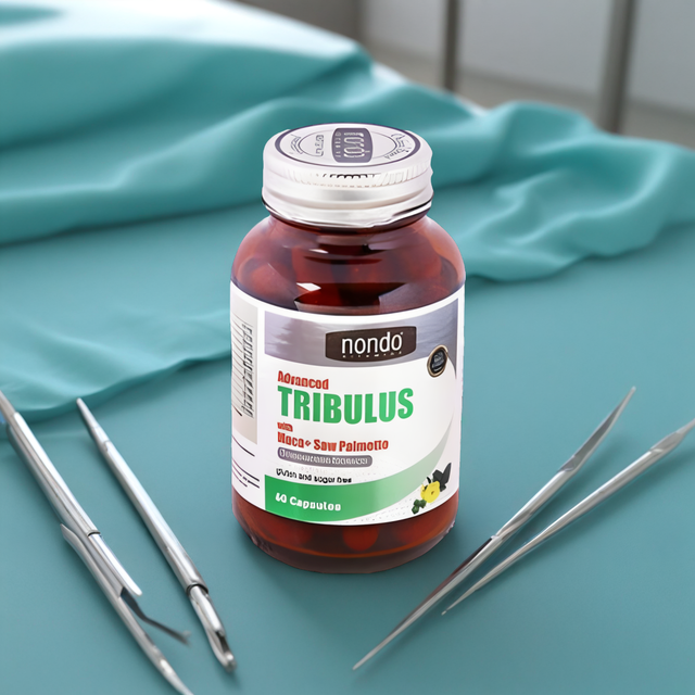 TRIBULUS